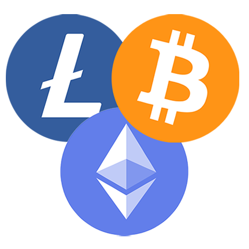 Crypto logo