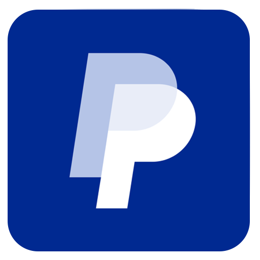 PayPal logo