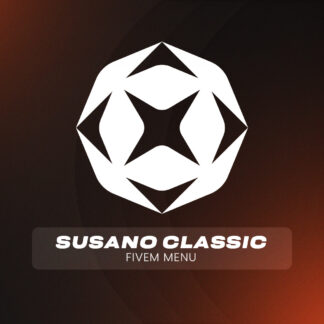Susano Softwares Classic
