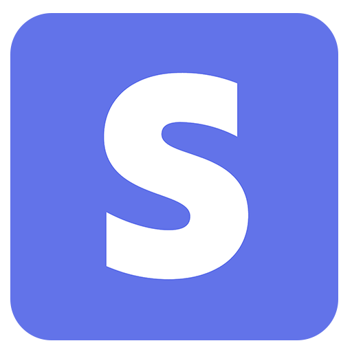 Stripe logo