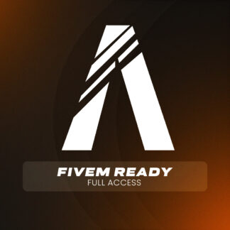 Fivem Ready