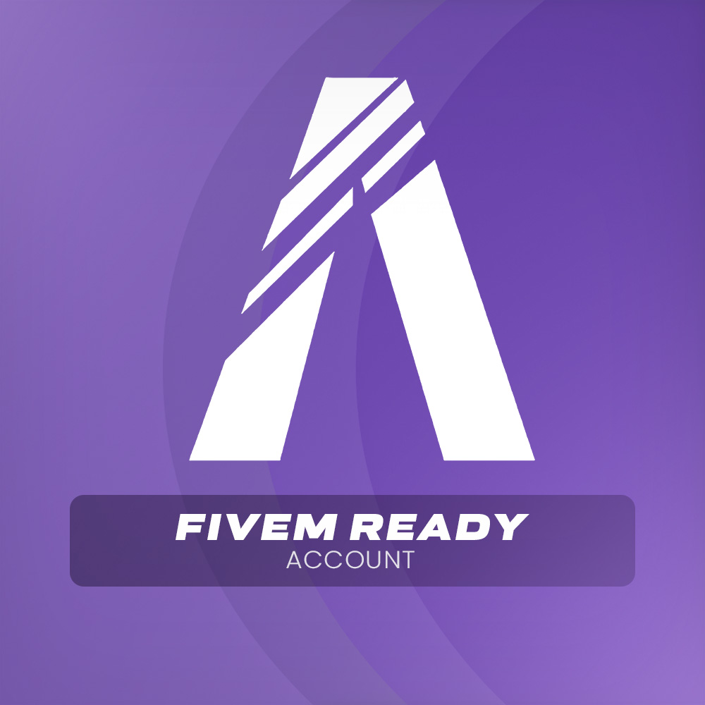 Fivem Ready