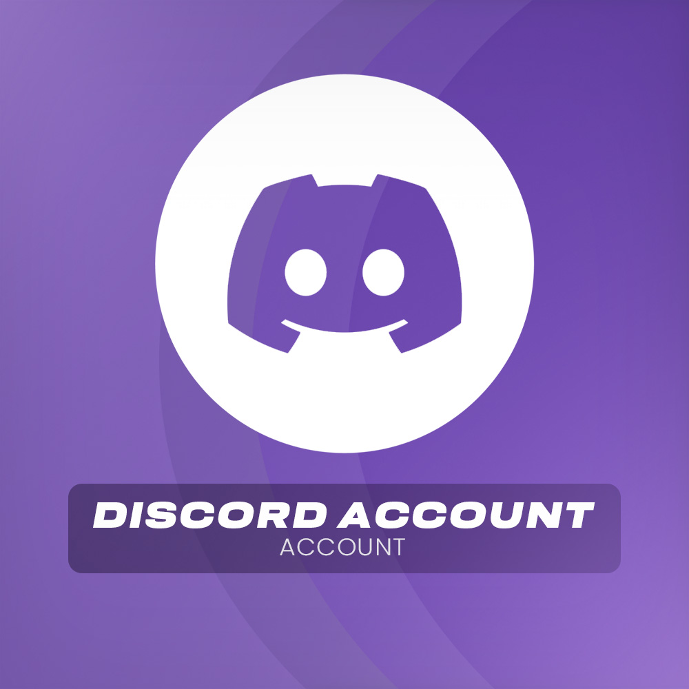Discord Account