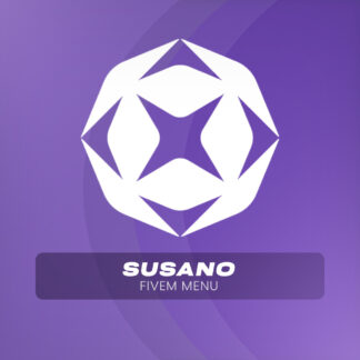 Susano Softwares