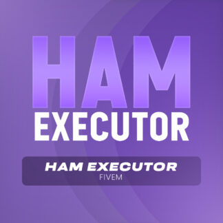 HAM Executor