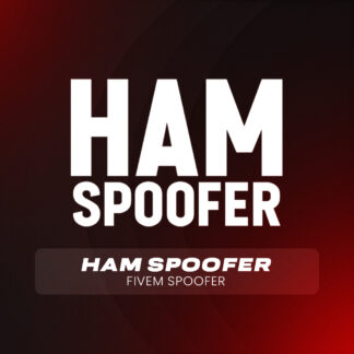 HAM Spoofer