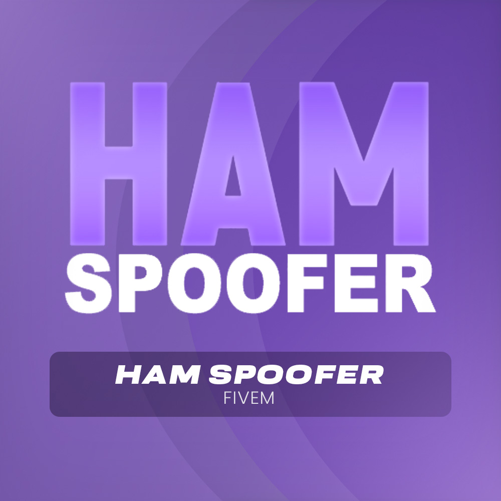 HAM Spoofer