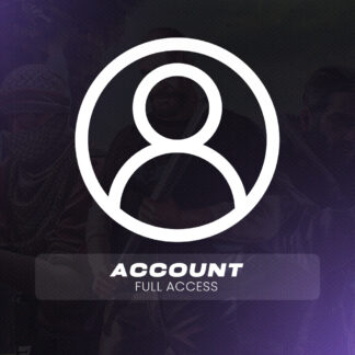 Account