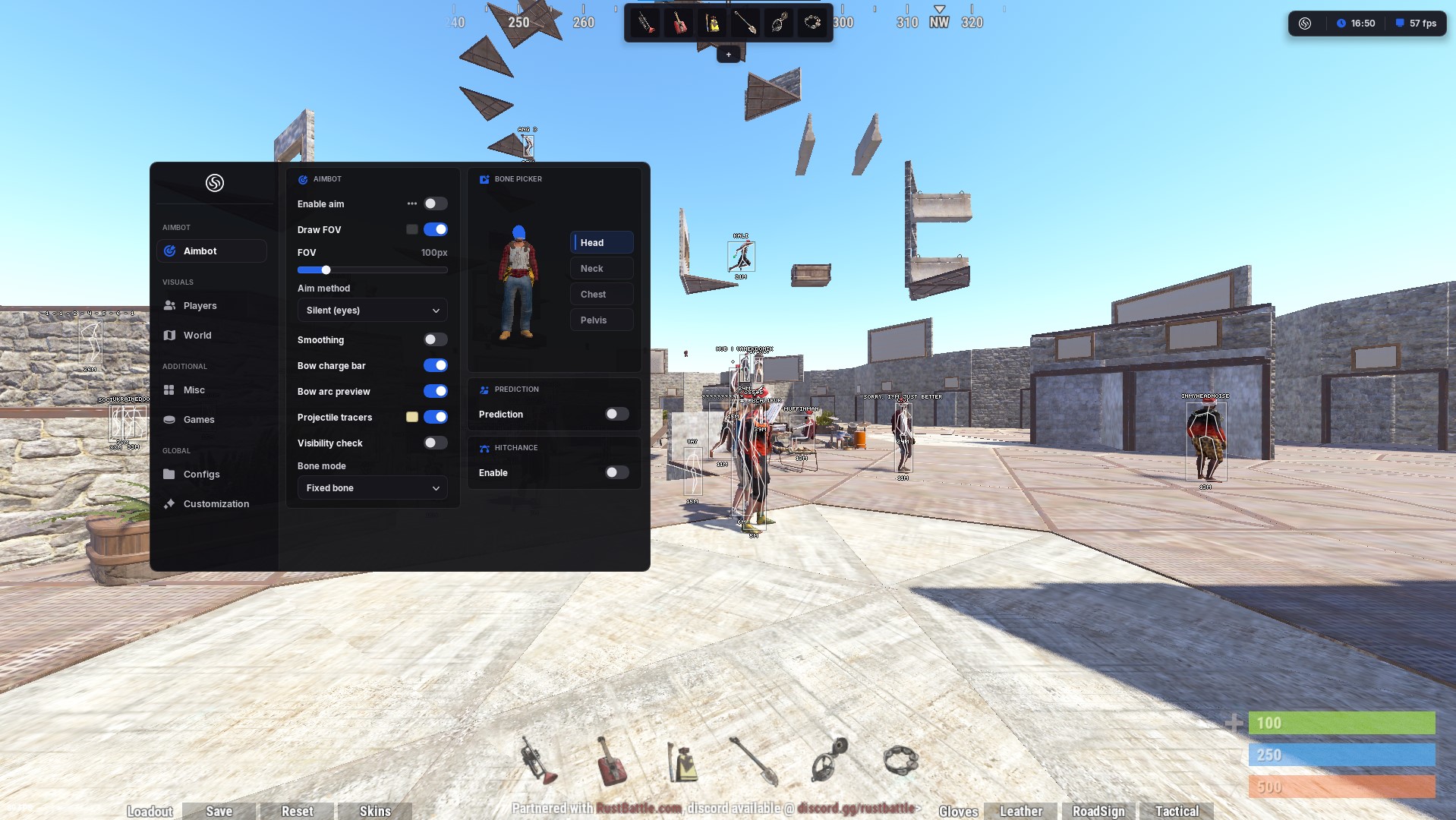 Aimbot