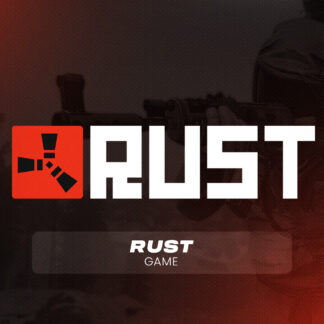 Rust