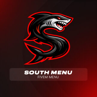 South Menu